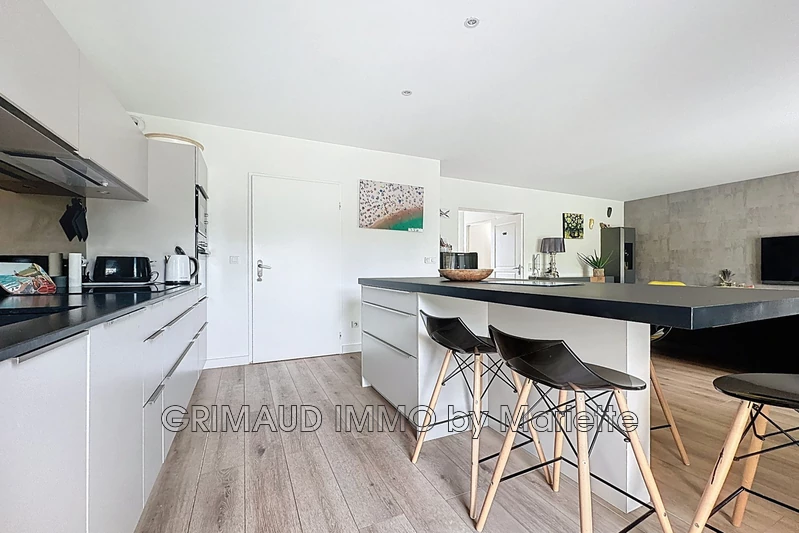 Vente maison Le Plan-de-la-Tour  