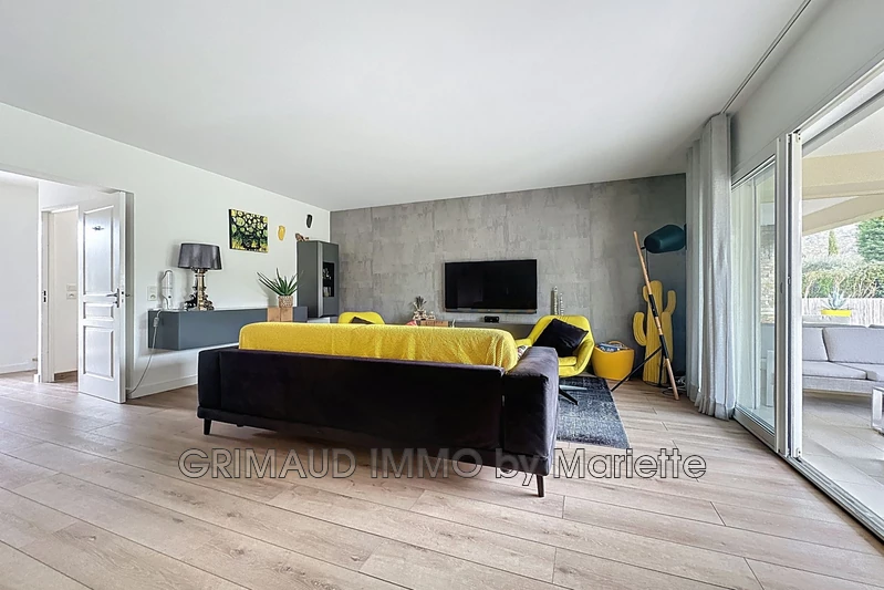 Vente maison Le Plan-de-la-Tour  