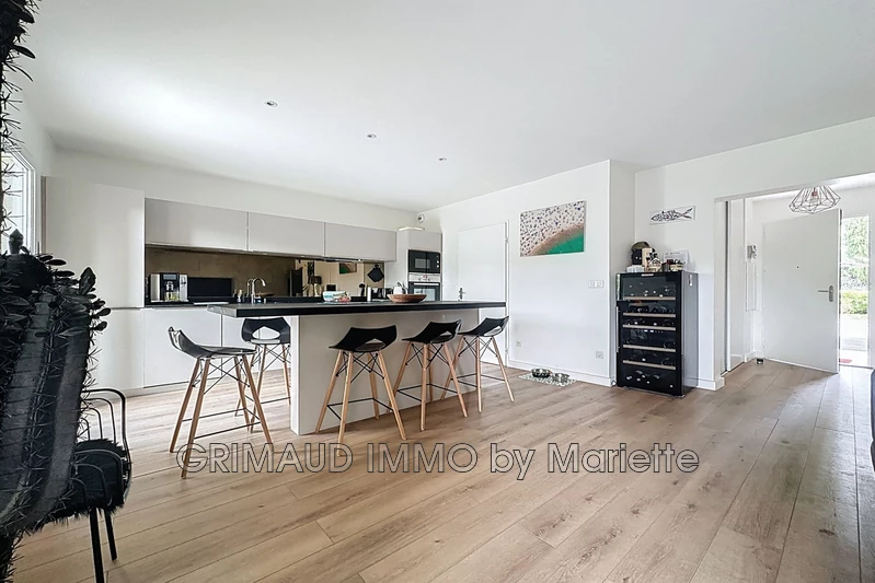 Vente maison Le Plan-de-la-Tour  