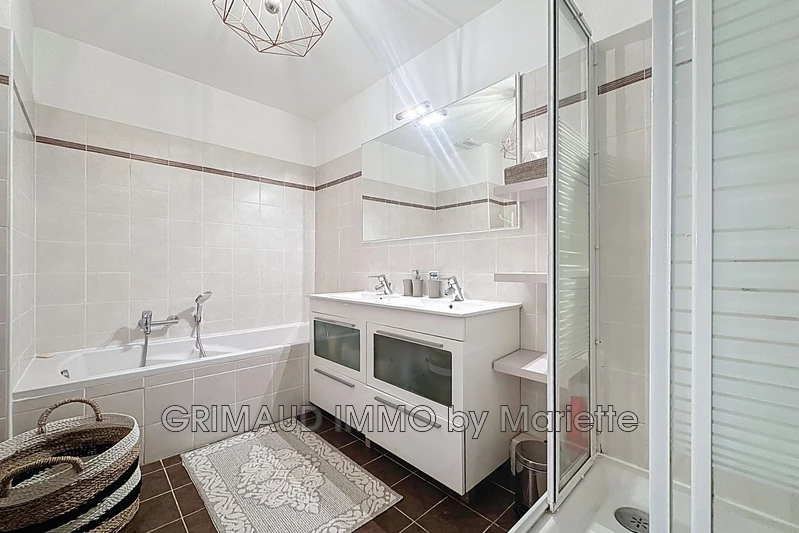 Vente maison Le Plan-de-la-Tour  