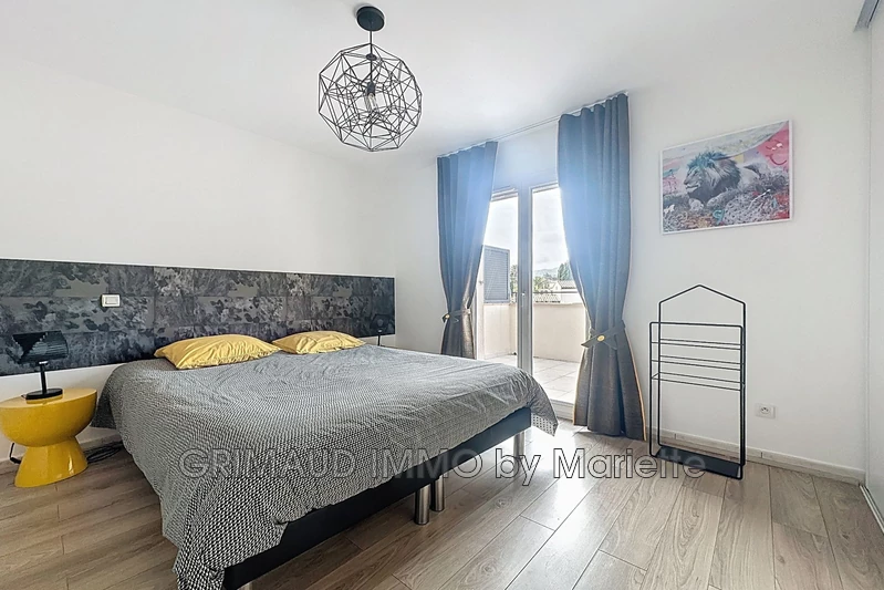 Vente maison Le Plan-de-la-Tour  