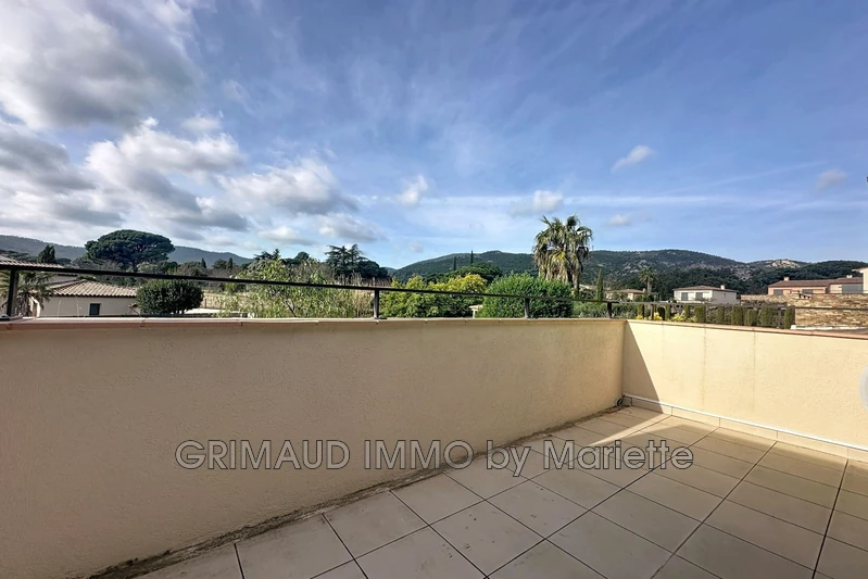 Vente maison Le Plan-de-la-Tour  