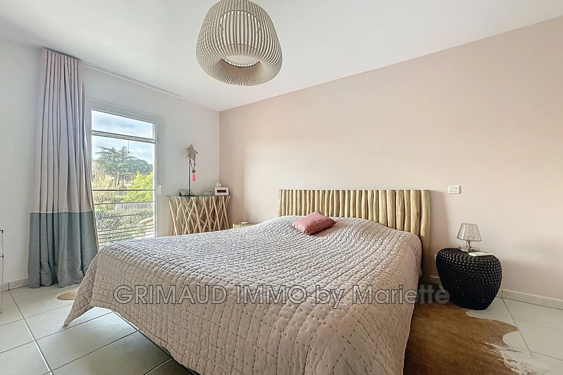 Vente maison Le Plan-de-la-Tour  