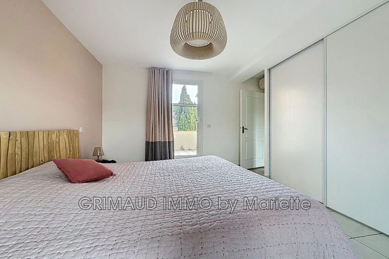 Vente maison Le Plan-de-la-Tour  