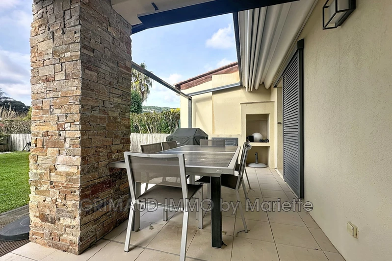 Vente maison Le Plan-de-la-Tour  