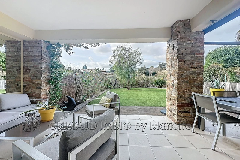 Vente maison Le Plan-de-la-Tour  