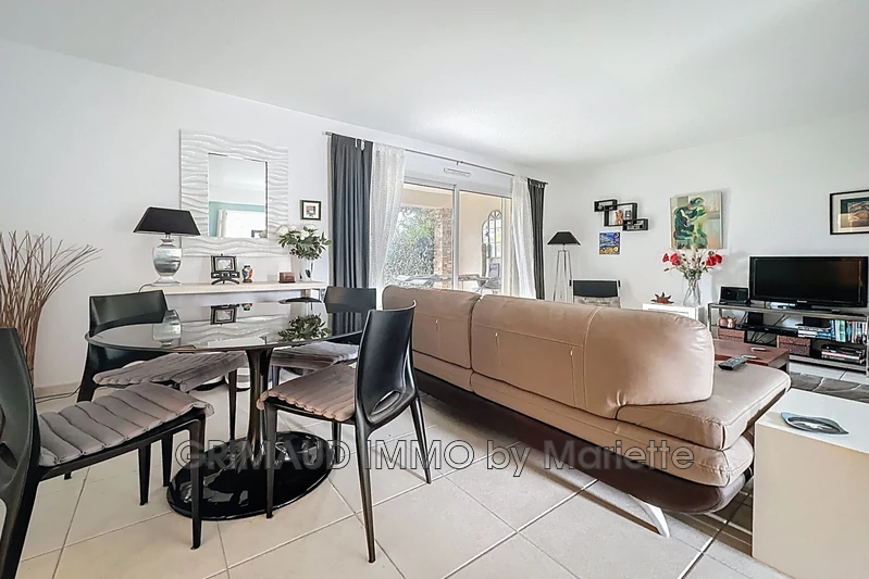 Vente maison Le Plan-de-la-Tour  