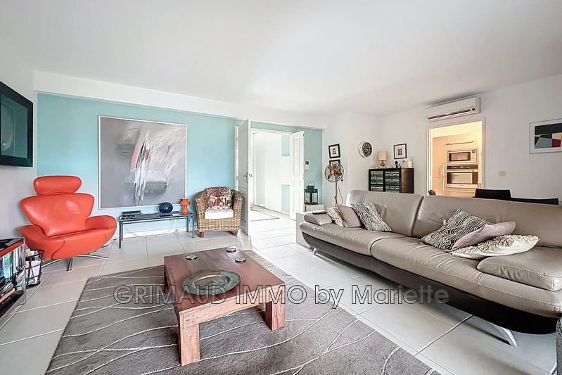 Vente maison Le Plan-de-la-Tour  