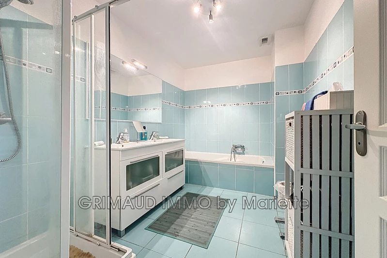 Vente maison Le Plan-de-la-Tour  