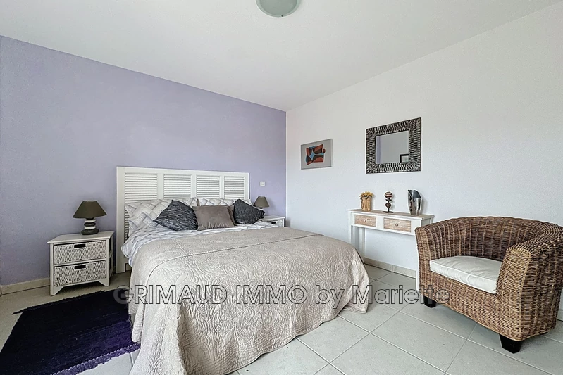 Vente maison Le Plan-de-la-Tour  