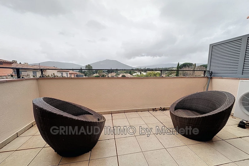 Vente maison Le Plan-de-la-Tour  