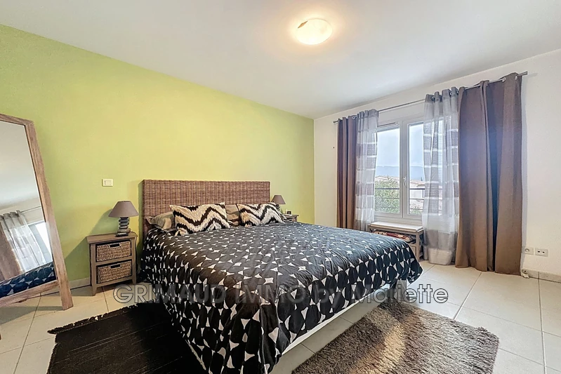 Vente maison Le Plan-de-la-Tour  