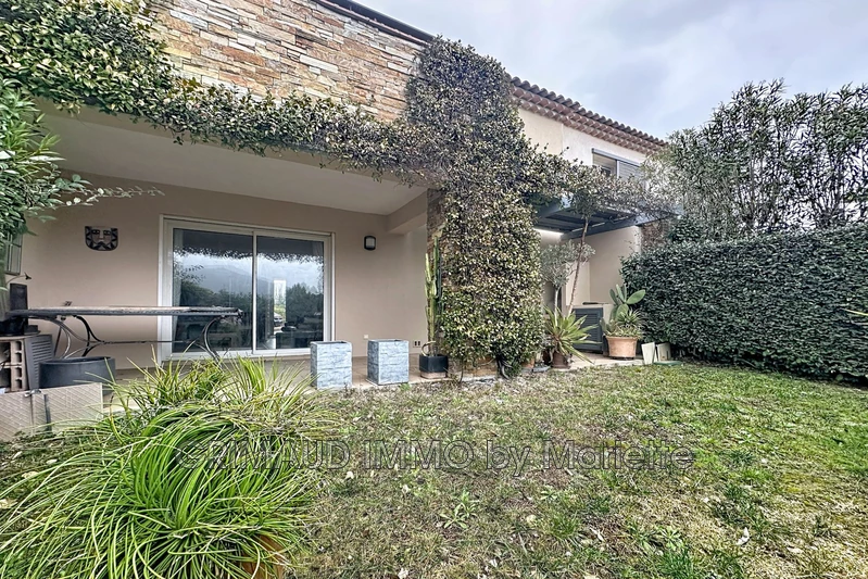 Vente maison Le Plan-de-la-Tour  