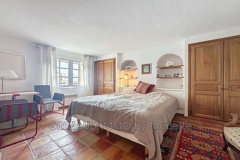 Vente maison Grimaud  