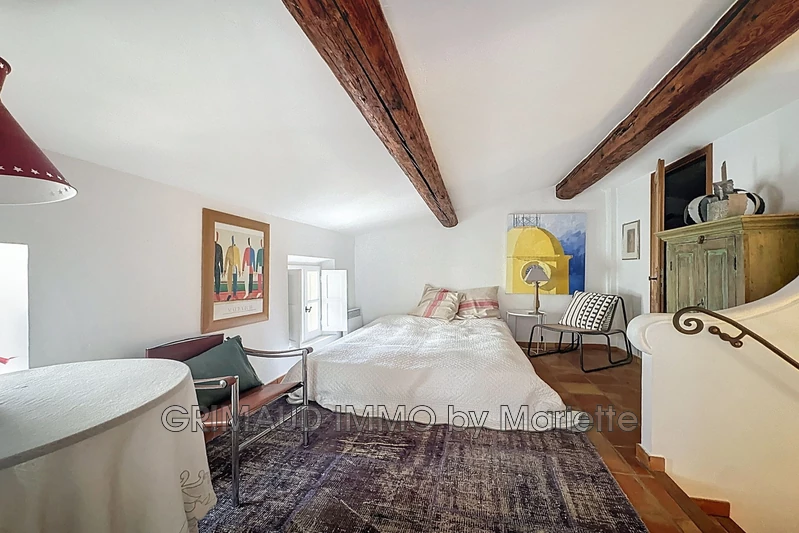 Vente maison Grimaud  