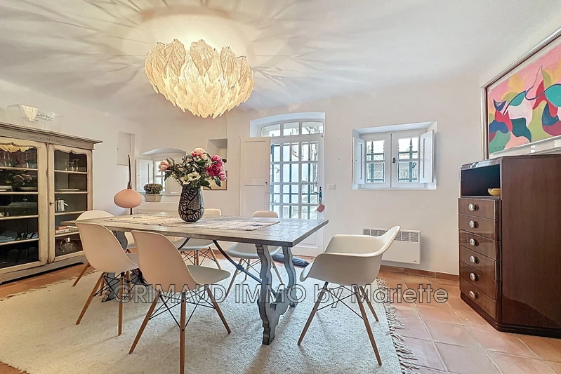 Vente maison Grimaud  