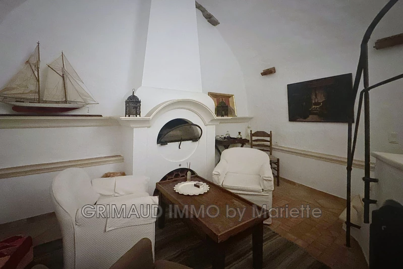 Vente maison Grimaud  
