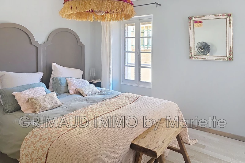 Photo n°5 - Vente maison Grimaud 83310 - 460 000 €
