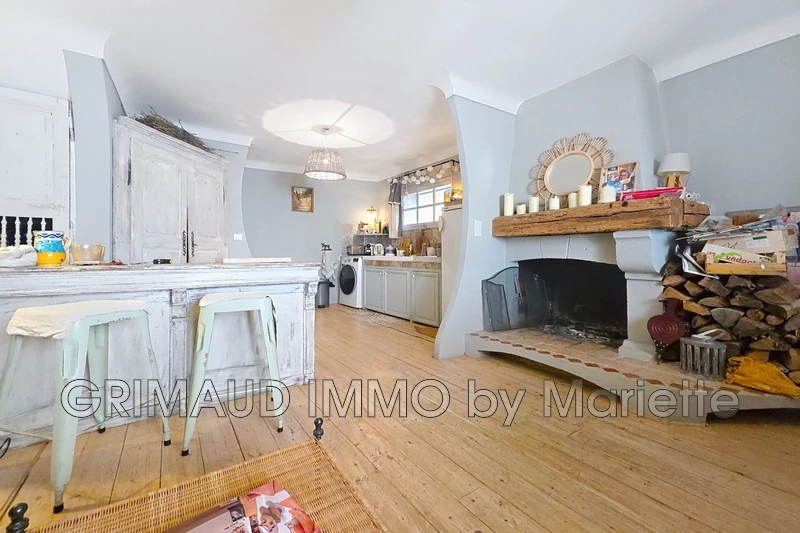 Photo n°2 - Vente maison Grimaud 83310 - 460 000 €