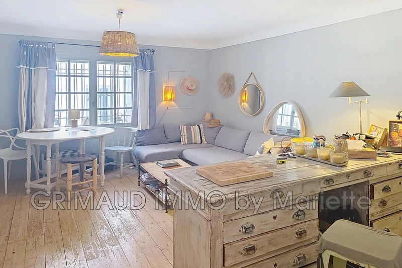 Photo n°3 - Vente maison Grimaud 83310 - 460 000 €