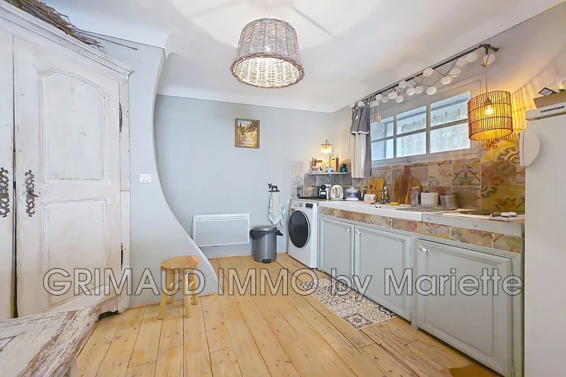 Photo n°4 - Vente maison Grimaud 83310 - 460 000 €