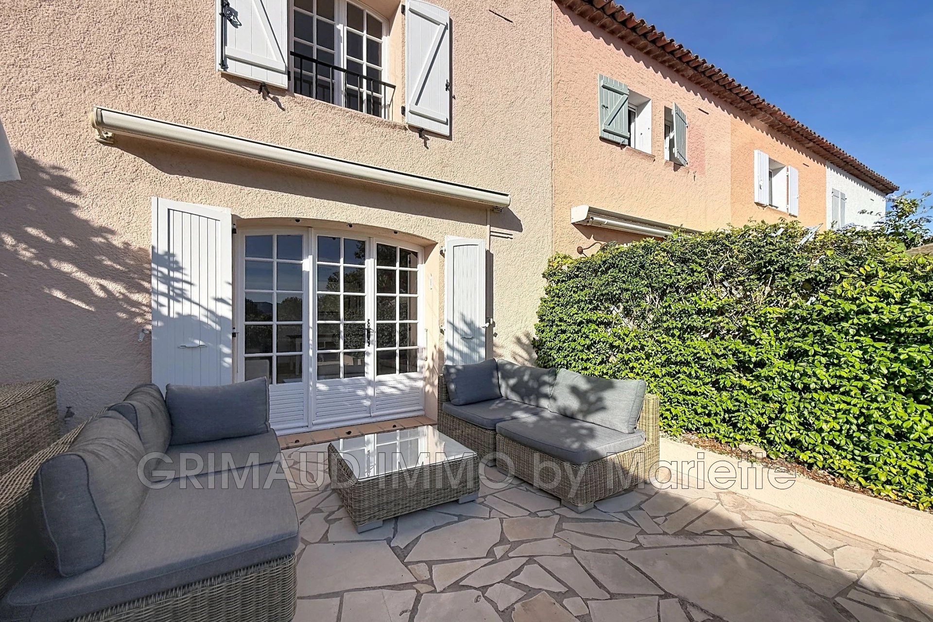Maison 93 m² · à Grimaud · 93 m² · 699 000 €