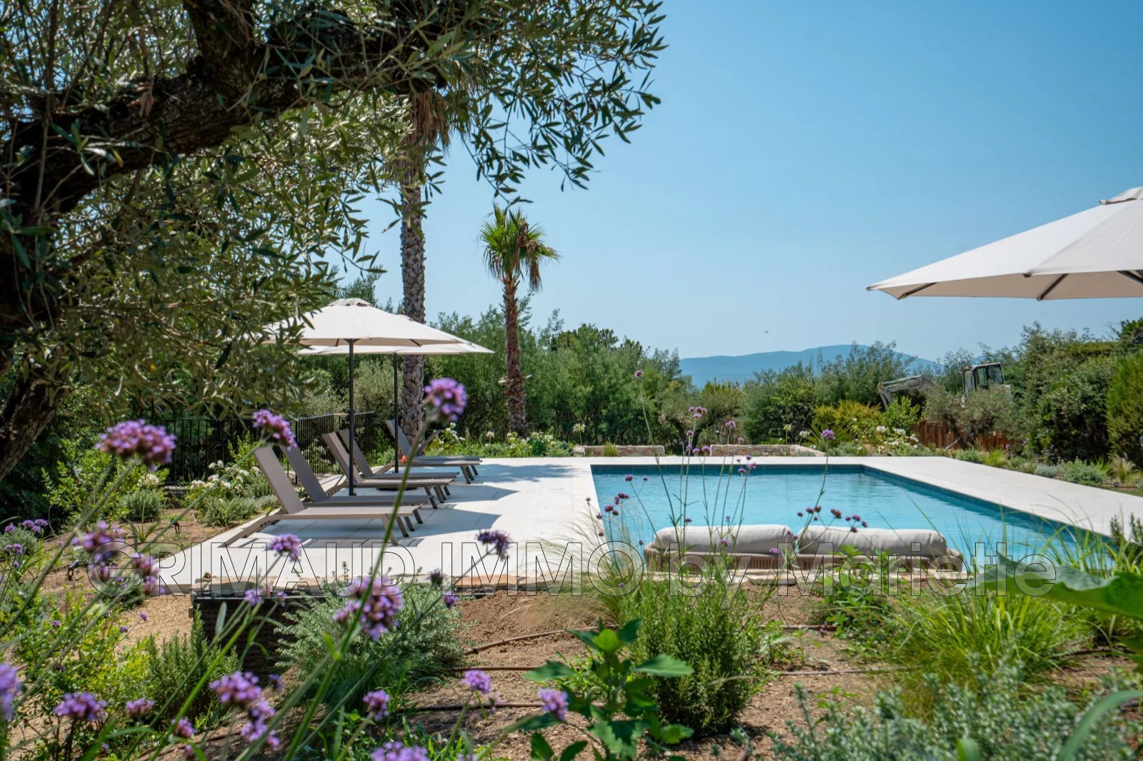 Maison 313 m² · à Grimaud · 313 m² · 5 600 000 €