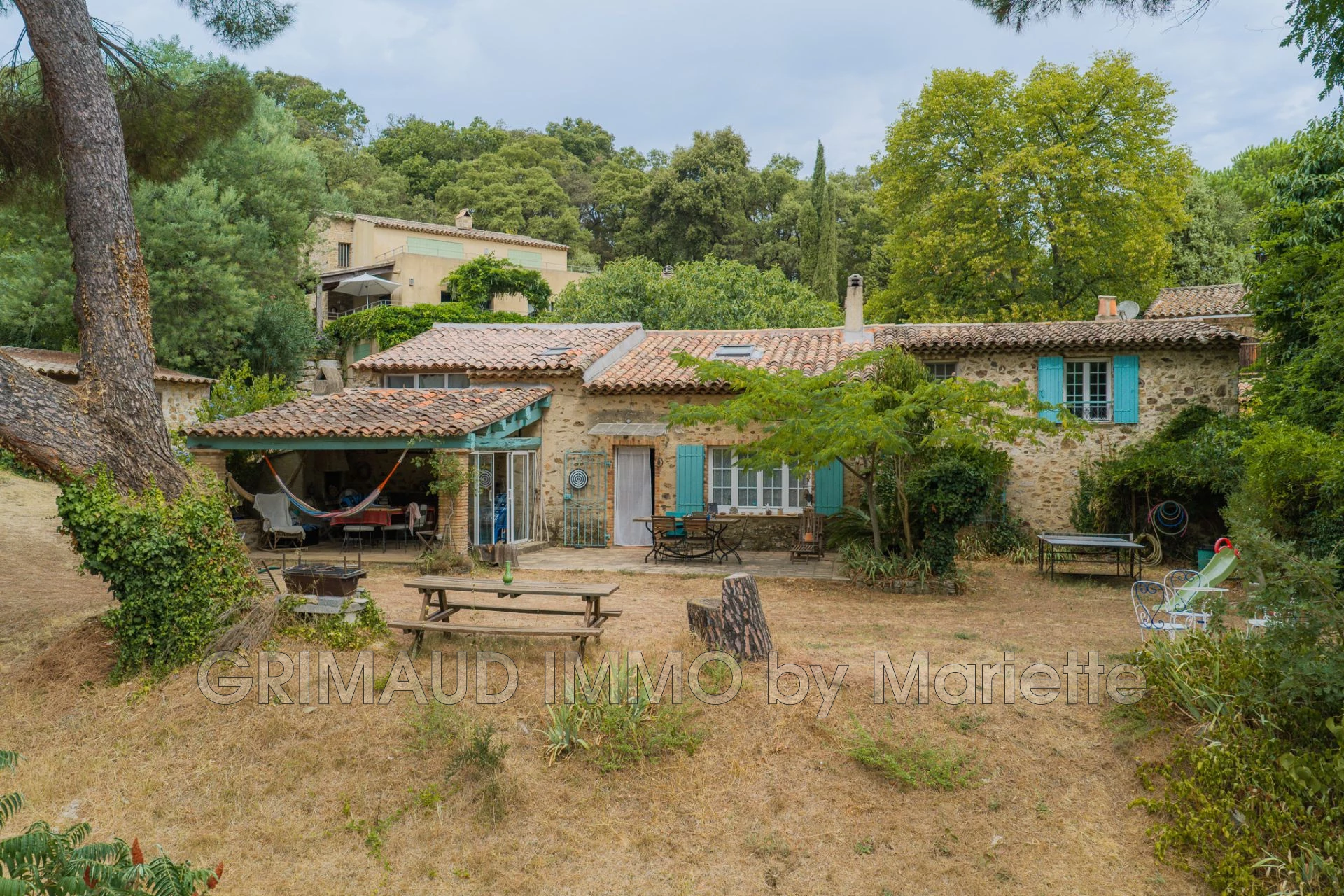 Maison 152 m² · à La Garde-Freinet · 152 m² · 575 000 €
