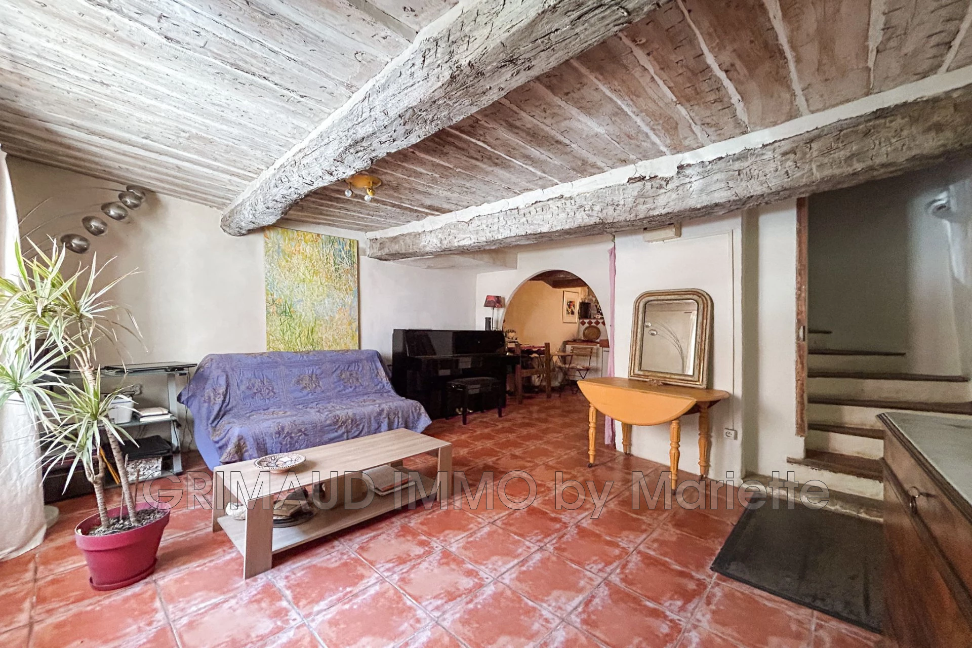 Maison 5 pièces 120 m² · à Gonfaron · 120 m² · 169 000 €