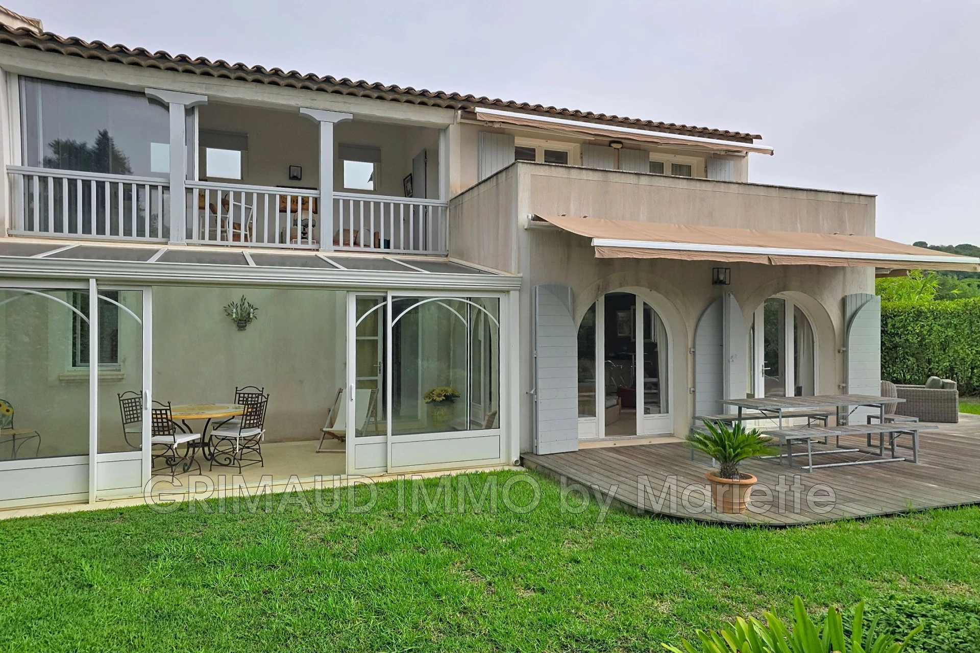 Maison 5 pièces 126 m² · à Ramatuelle · 126 m² · 1 650 000 €