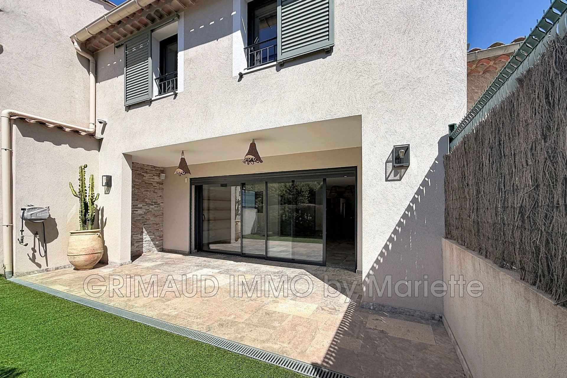 Maison 4 pièces 145 m² · à Cogolin · 145 m² · 645 000 €