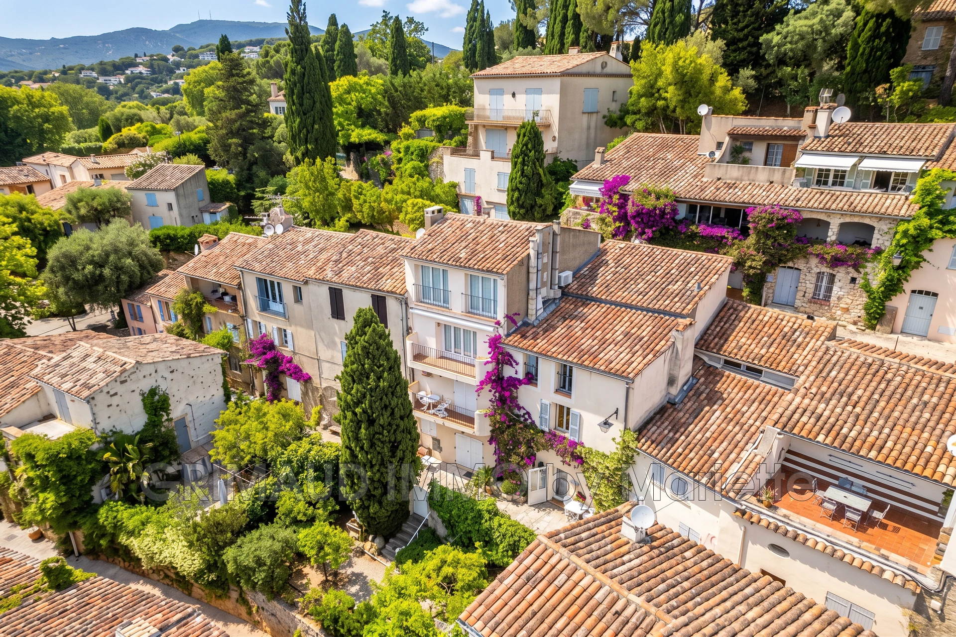 Maison 63 m² · à Grimaud · 63 m² · 695 000 €