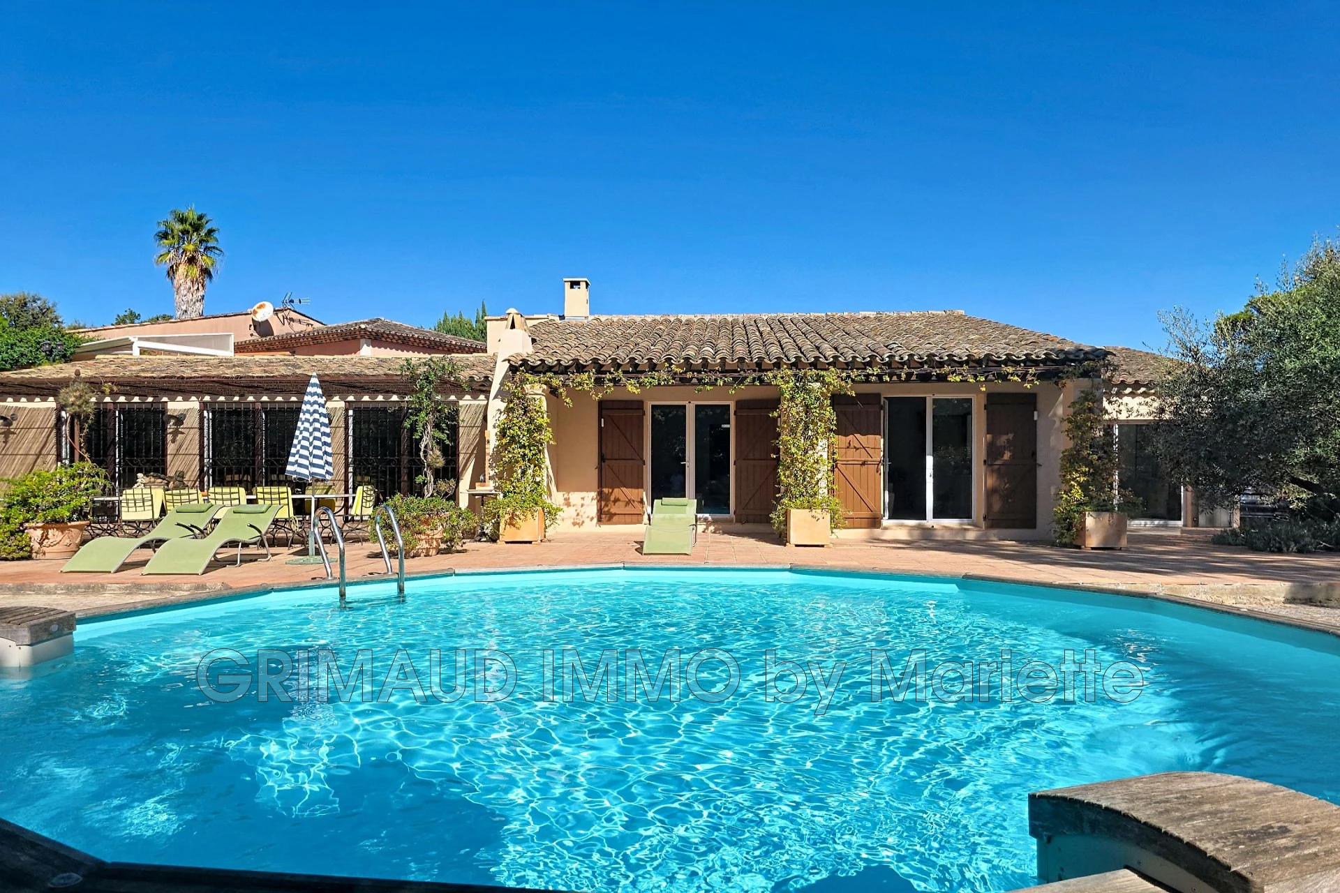Maison 156 m² · à Gassin · 156 m² · 1 197 000 €