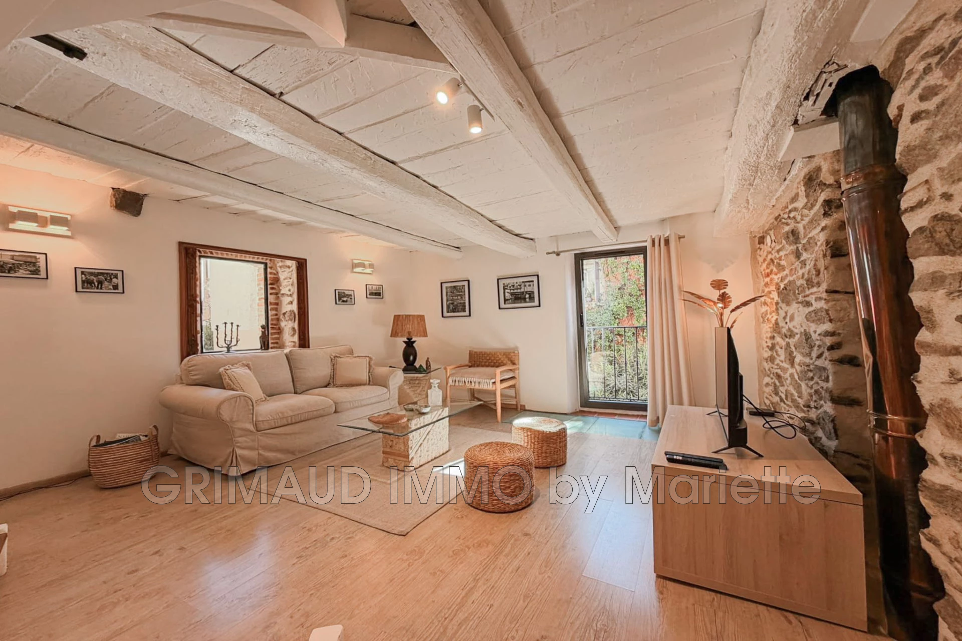 Maison 67 m² · à Cogolin · 67 m² · 373 000 €
