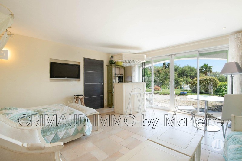 Photo n°10 - Vente Maison villa provencal Grimaud 83310 - 2 750 000 €