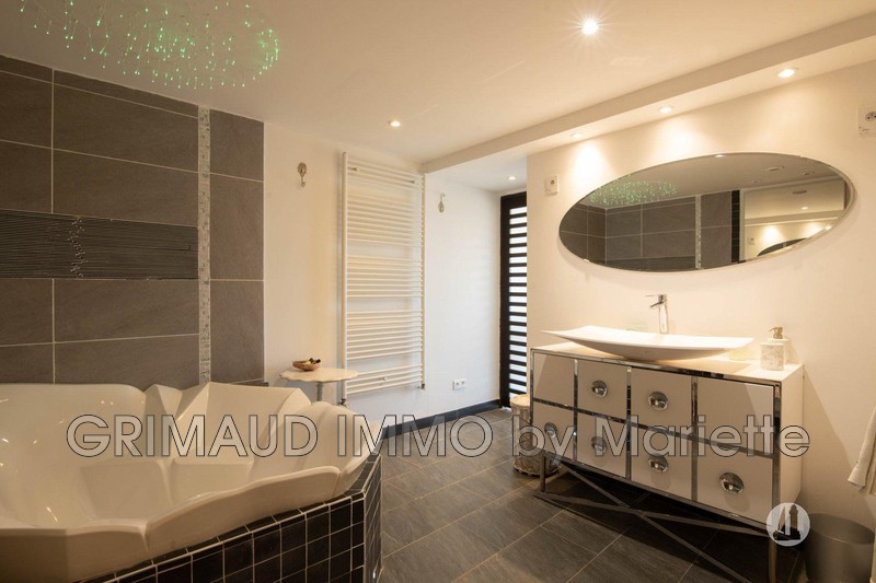 Photo n°14 - Vente Maison villa provencal Grimaud 83310 - 2 750 000 €