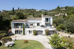 Photos  Maison Villa provencal à vendre Grimaud 83310