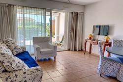 Photos Appartement Rez-de-jardin à vendre Port grimaud 83310