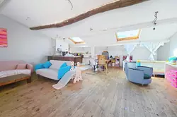 Photos  Appartement à vendre La Garde-Freinet 83680