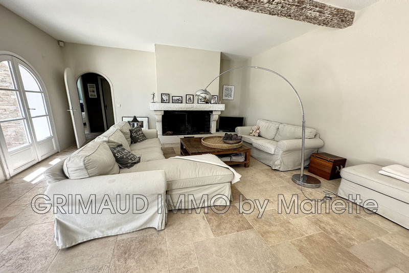 Photo n°8 - Vente Maison villa La Garde-Freinet 83680 - 1 280 000 €