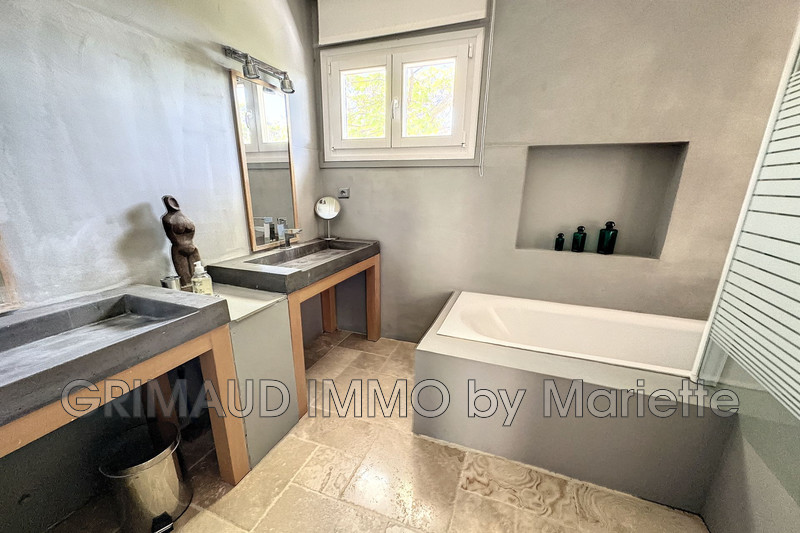 Photo n°15 - Vente Maison villa La Garde-Freinet 83680 - 1 280 000 €