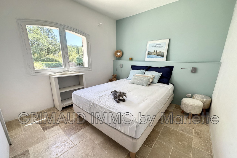 Photo n°16 - Vente Maison villa La Garde-Freinet 83680 - 1 280 000 €