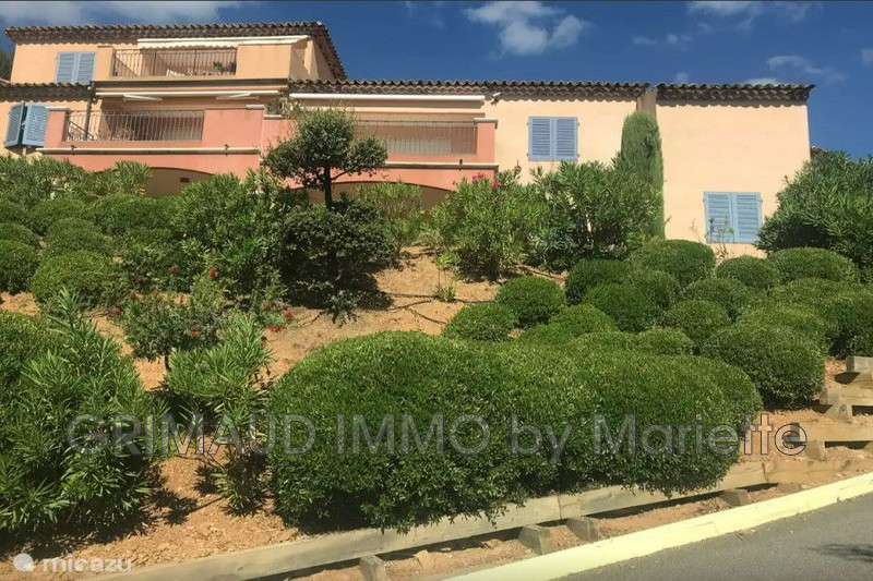 Photo n°5 - Vente appartement Sainte-Maxime 83120 - 725 000 €