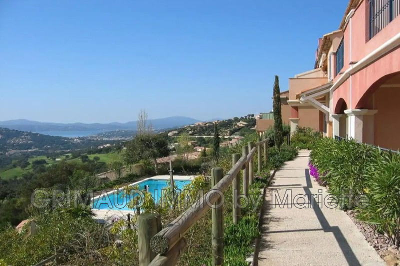 Photo n°6 - Vente appartement Sainte-Maxime 83120 - 725 000 €