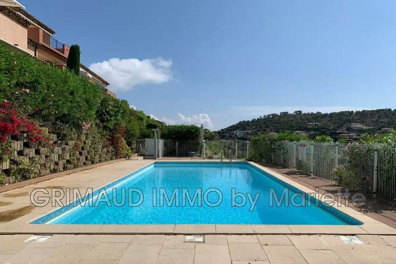 Photo n°7 - Vente appartement Sainte-Maxime 83120 - 725 000 €
