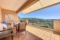 Photos  Appartement à vendre Sainte-Maxime 83120