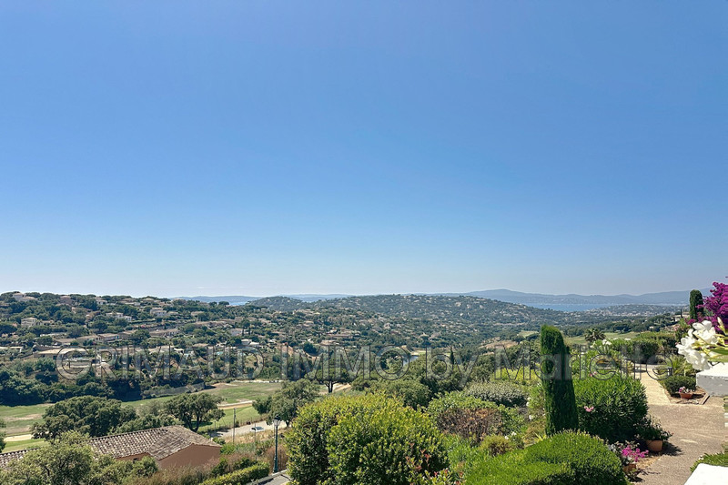 Photo n°4 - Vente appartement Sainte-Maxime 83120 - 725 000 €