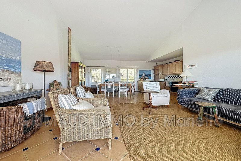 Photo n°8 - Vente appartement Sainte-Maxime 83120 - 725 000 €