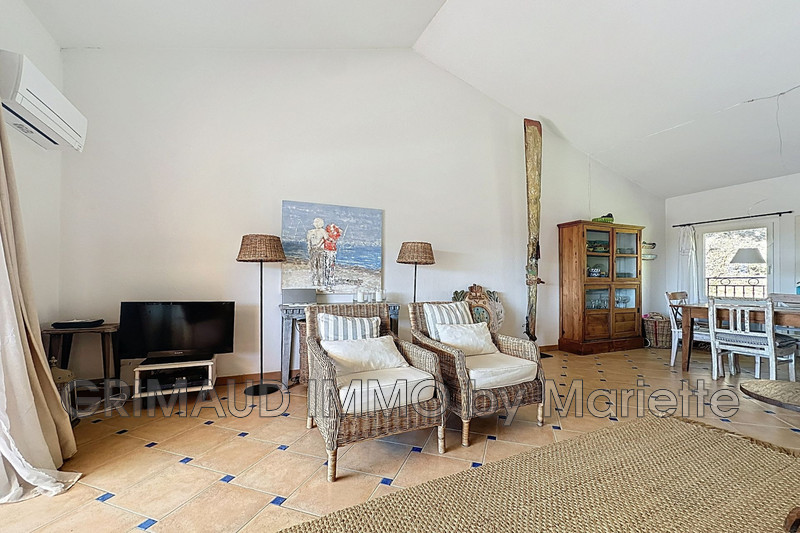 Photo n°9 - Vente appartement Sainte-Maxime 83120 - 725 000 €