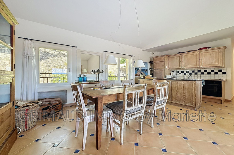 Photo n°10 - Vente appartement Sainte-Maxime 83120 - 725 000 €